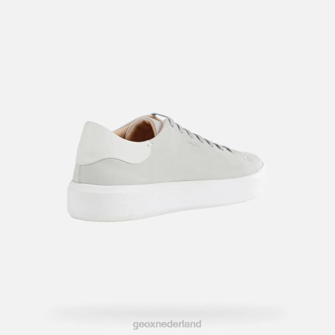 Geox velletri man 282Z738 wit
