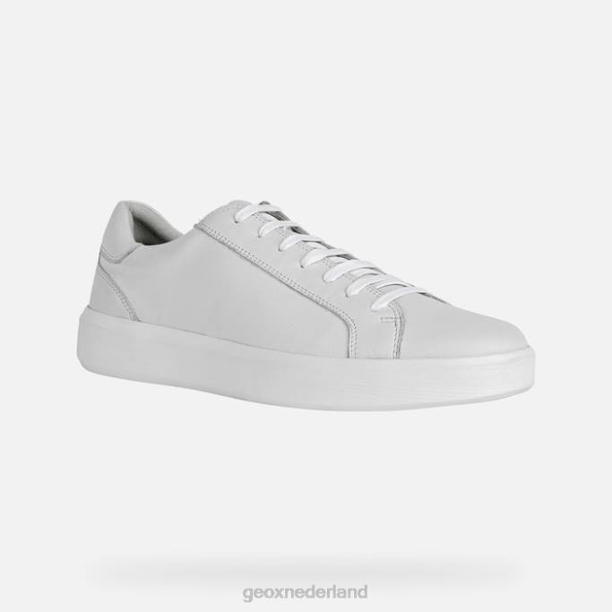 Geox velletri man 282Z748 wit