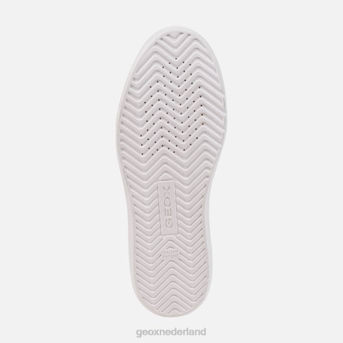 Geox velletri man 282Z822 donker geel