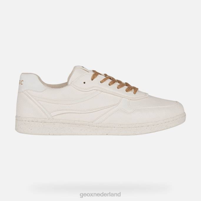 Geox warrens man 282Z1818 wit