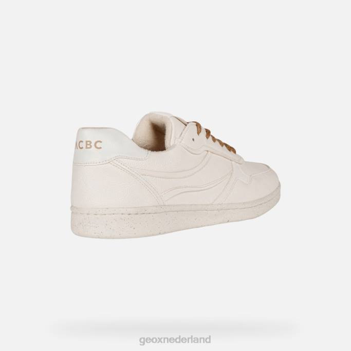 Geox warrens man 282Z1818 wit