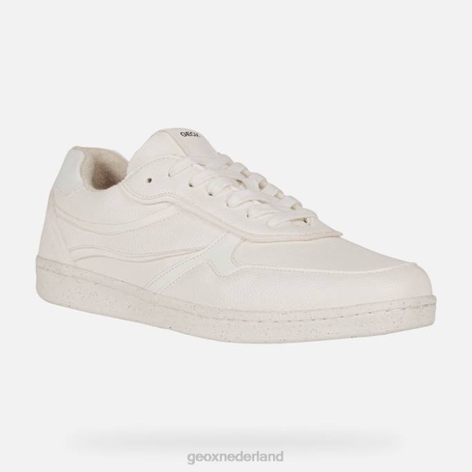 Geox warrens man 282Z1818 wit