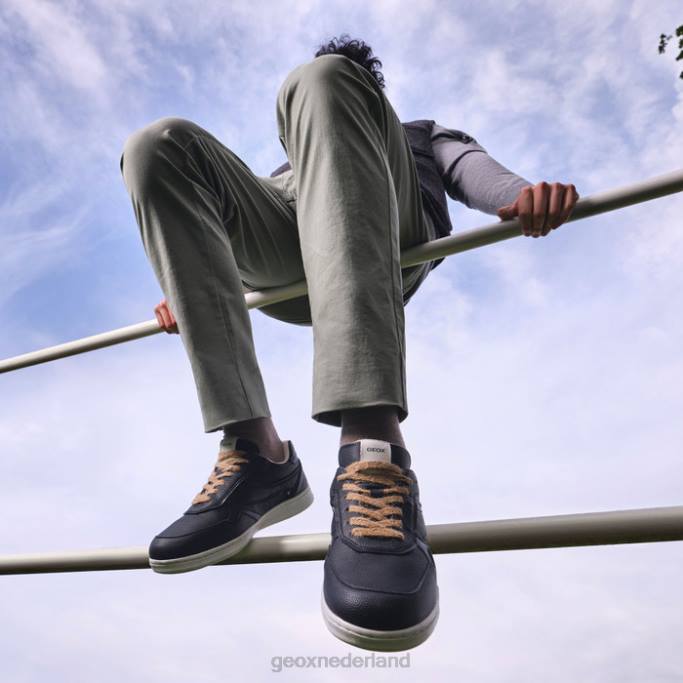 Geox warrens man 282Z774 marine