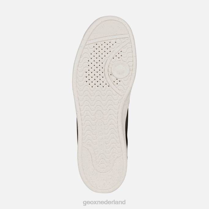 Geox warrens man 282Z775 zwart