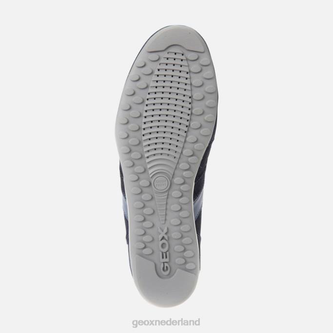 Geox wellus mens 282Z1742 marine