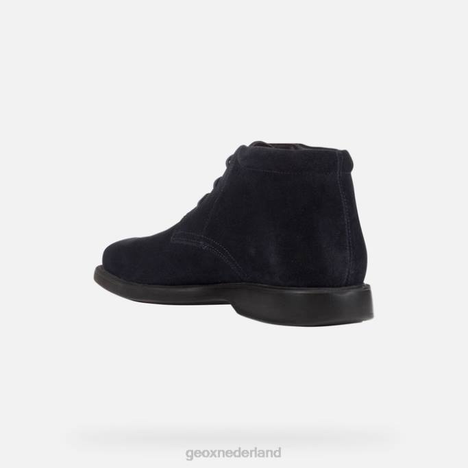 Geox brayden 2fit abx-man 282Z706 marine