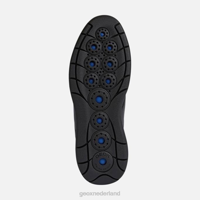 Geox spherica ec2 man 282Z1853 zwart