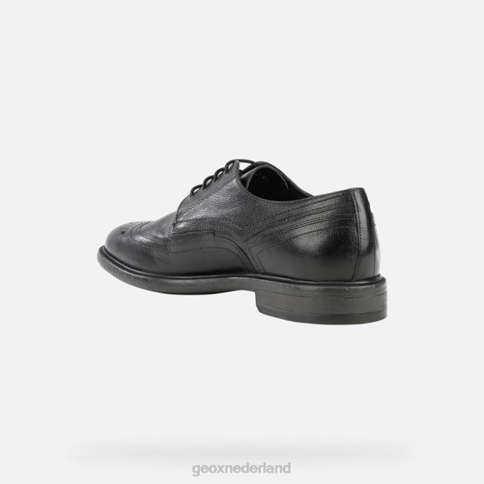 Geox terence man 282Z904 zwart