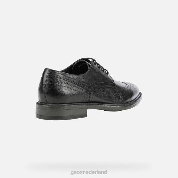 Geox terence man 282Z904 zwart