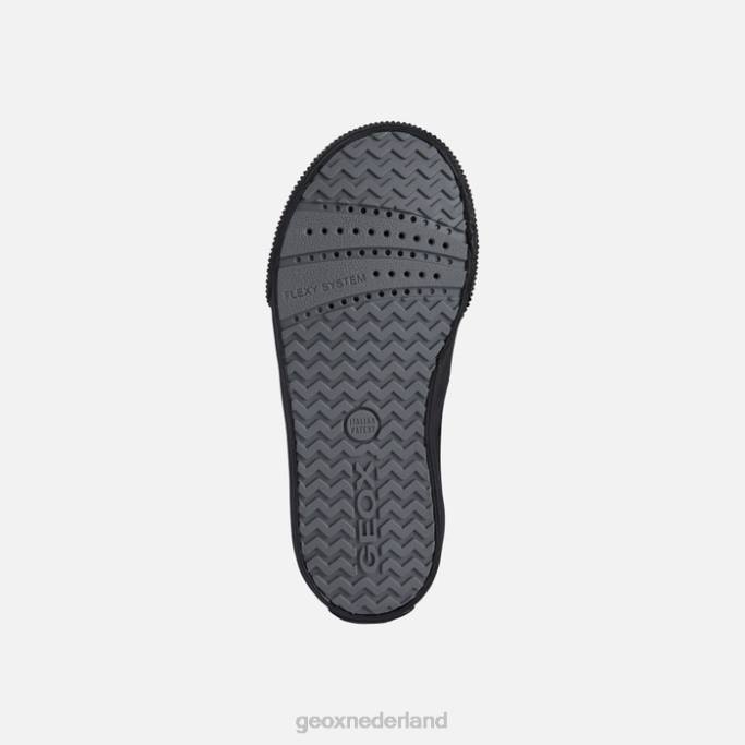 Geox Kilwi jongen 282Z2002 zwart