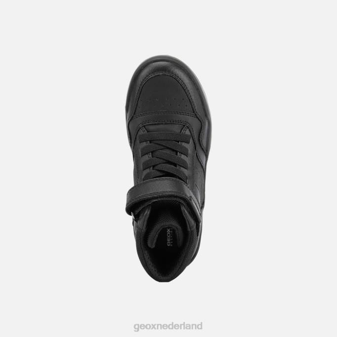 Geox Perth jongen 282Z1284 zwart