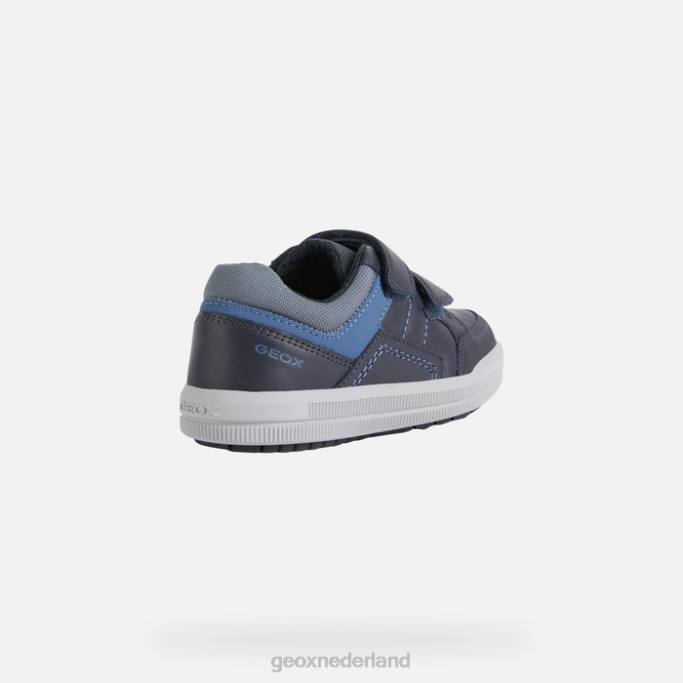 Geox arzach jongen 282Z1970 marine/avio