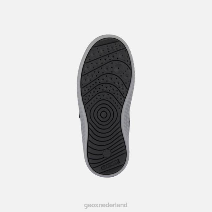 Geox arzach jongen 282Z1971 marine/koninklijk