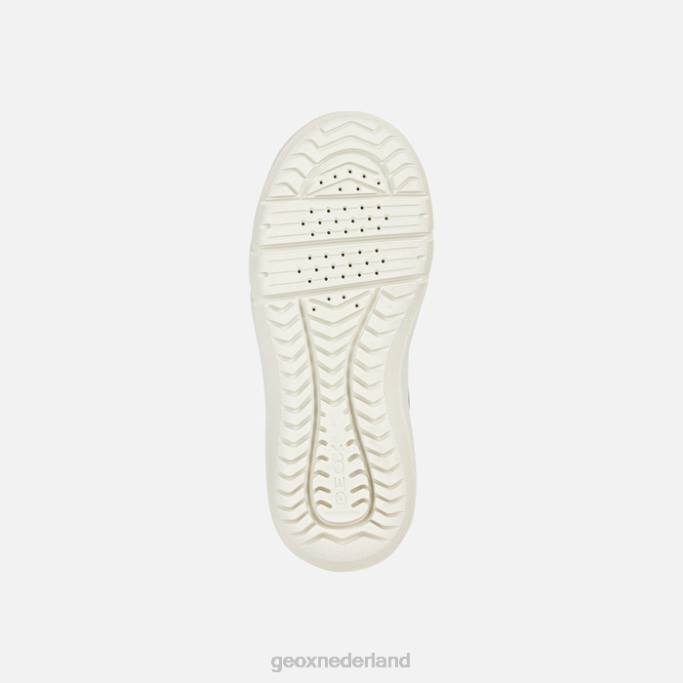 Geox hyro jongen 282Z1282 marine/wit