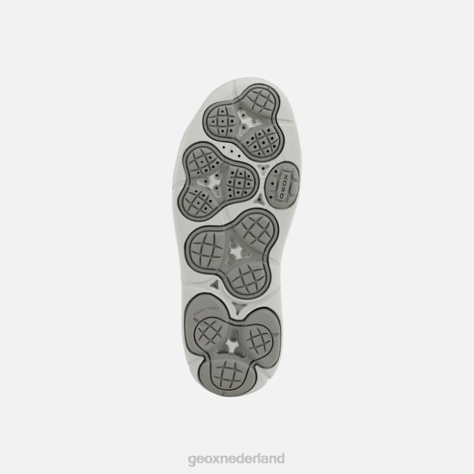 Geox nebcup jongen 282Z1967 zwart grijs