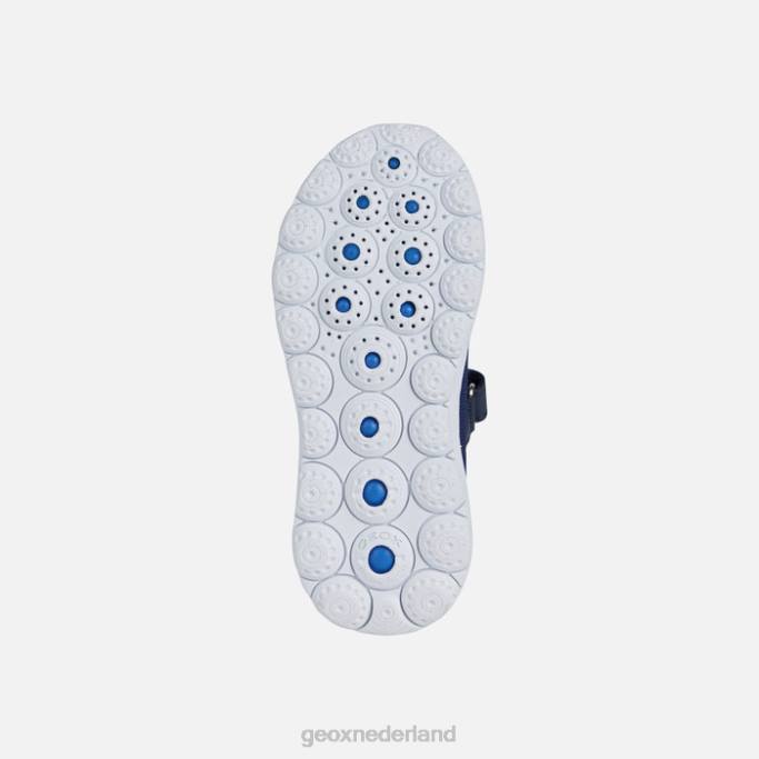 Geox sferica junior 282Z1019 marine