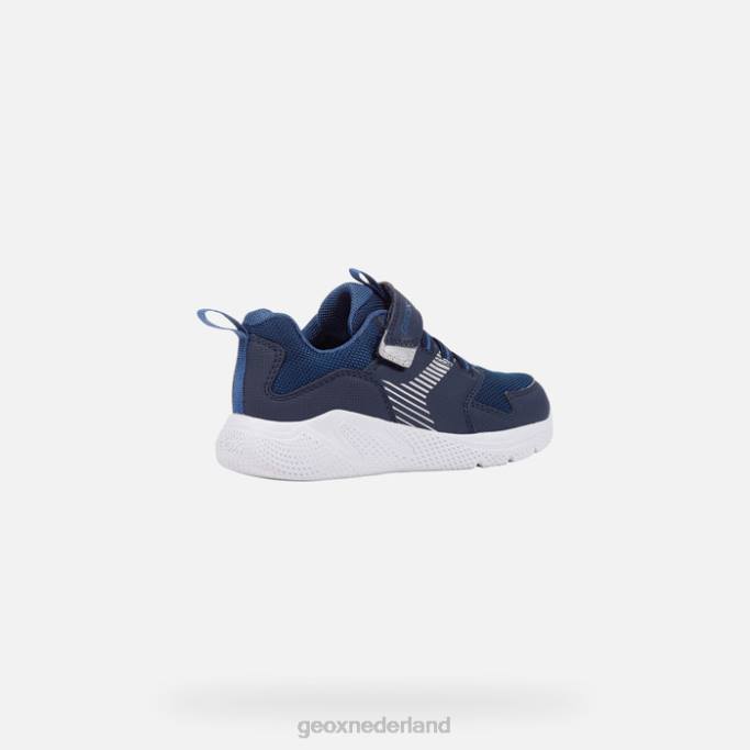 Geox sprintje jongen 282Z1312 marine