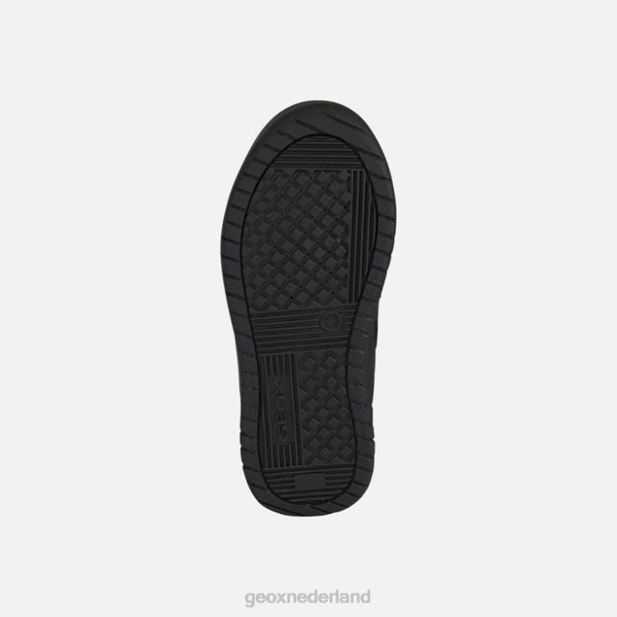 Geox Perth junior 282Z1913 zwart