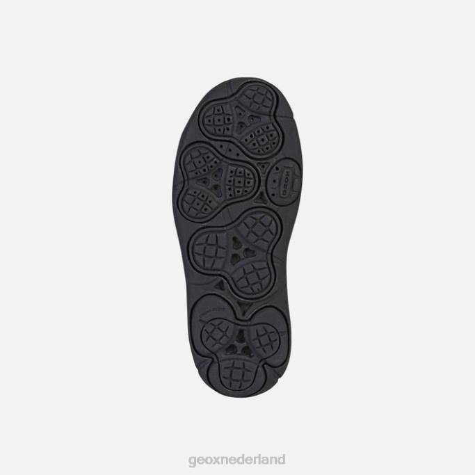 Geox nebcup junior 282Z1919 zwart
