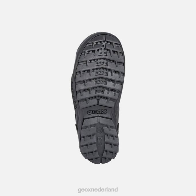 Geox wilde jongen 282Z1263 zwart