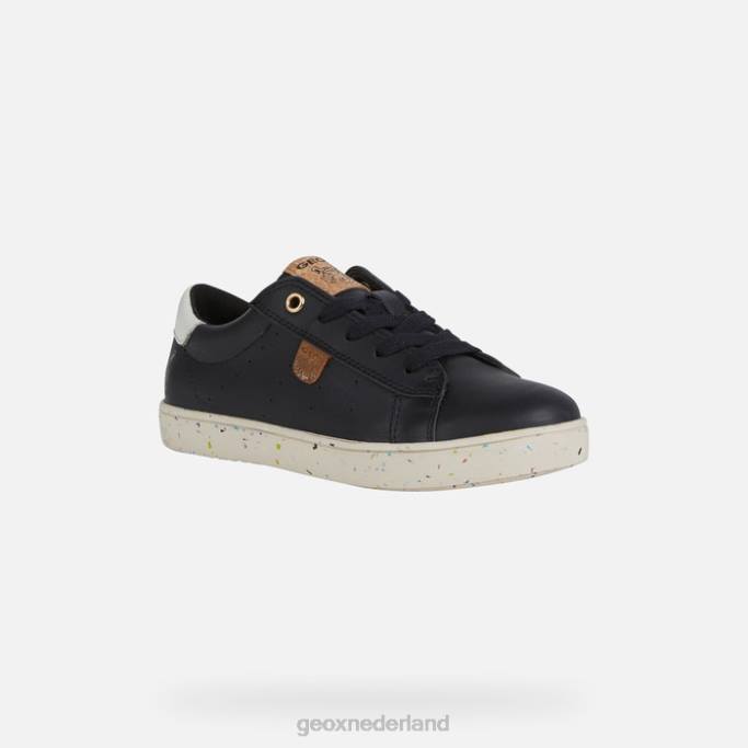 Geox Kathe junior 282Z1243 zwart