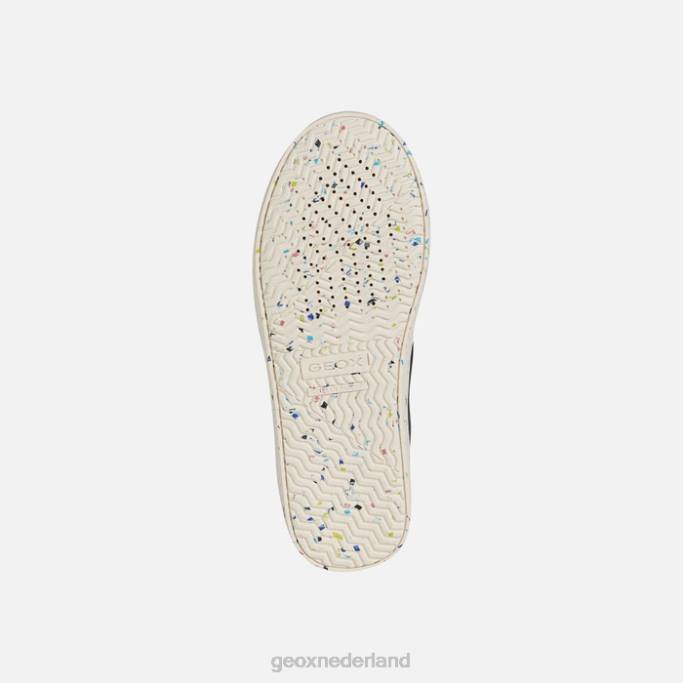 Geox Kathe junior 282Z1243 zwart