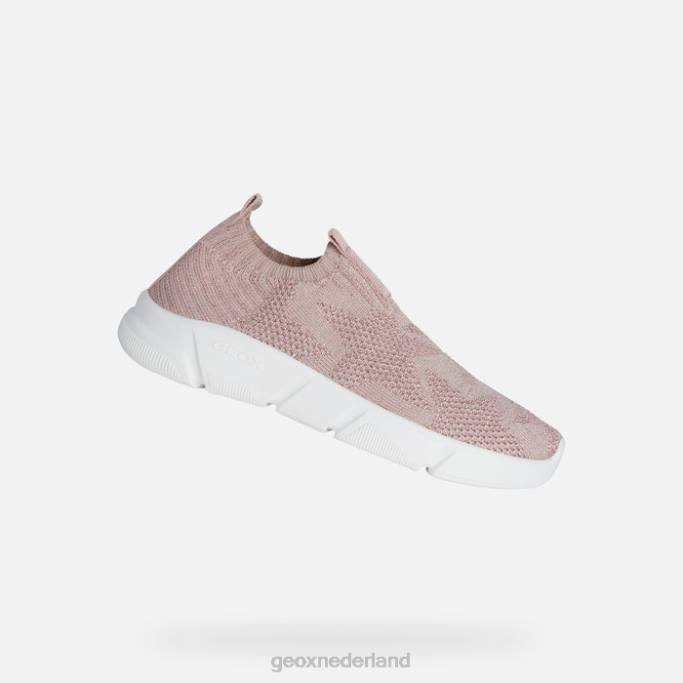 Geox aril meisje 282Z1003 licht roos