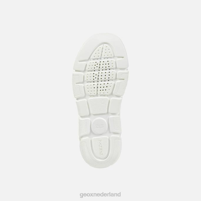 Geox aril meisje 282Z1004 zwart