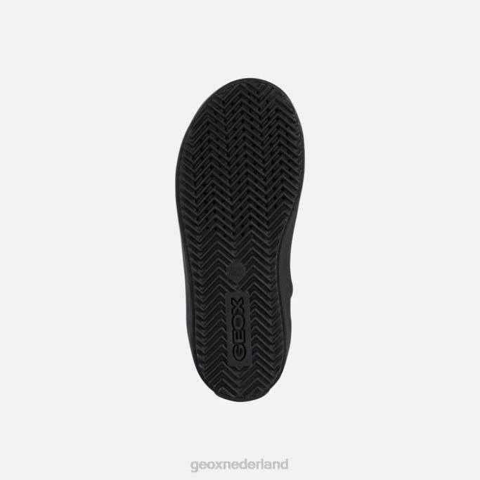 Geox kalispera meisje 282Z1195 zwart