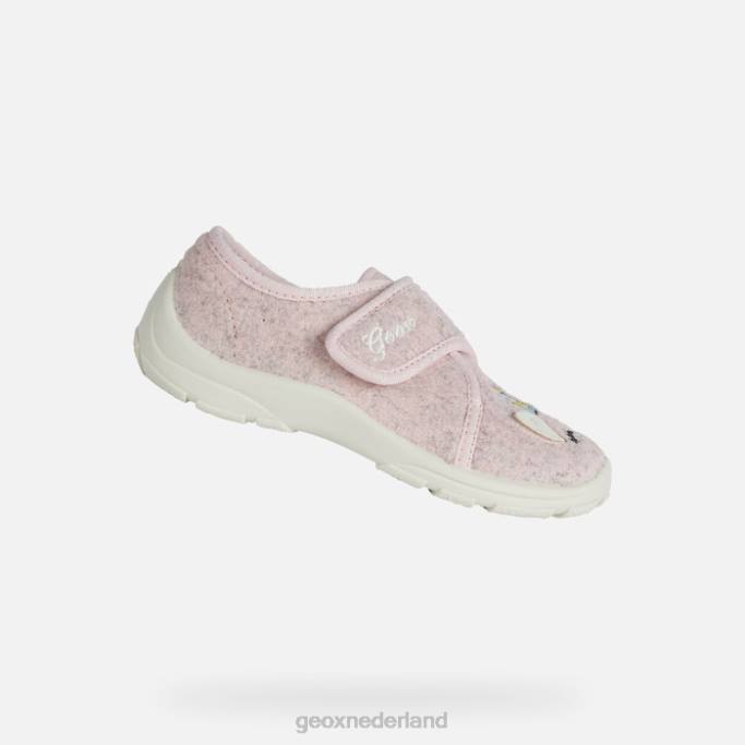 Geox nimel junior 282Z1926 roze