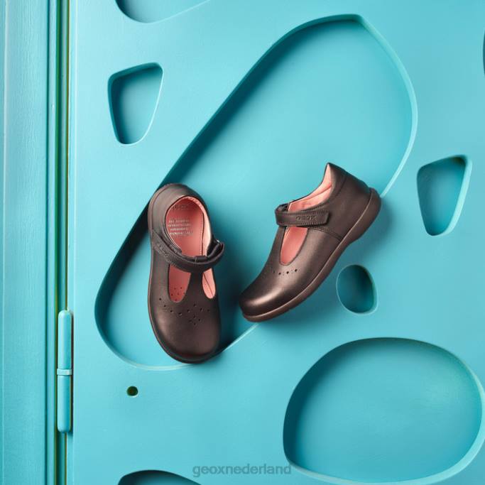 Geox Naimara meisje 282Z1249 zwart