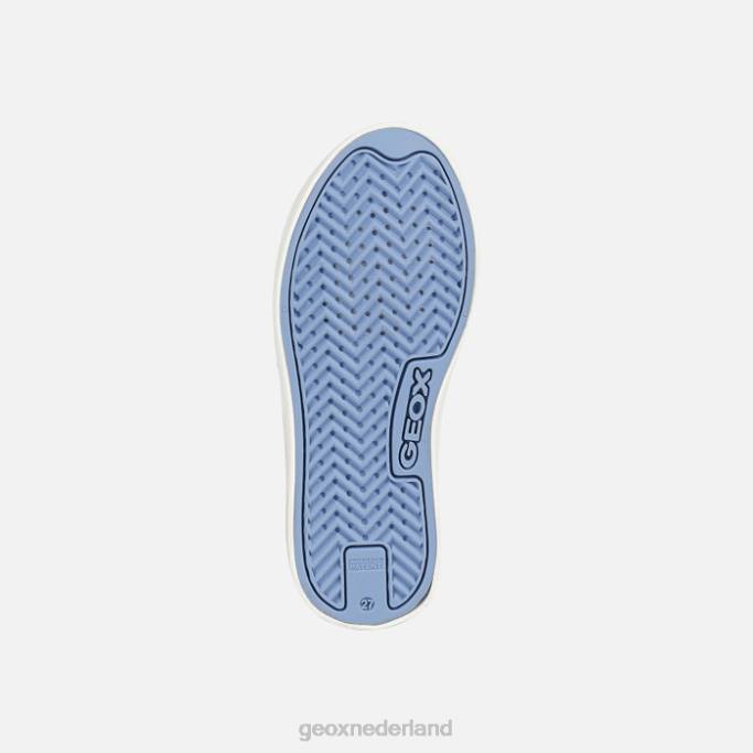 Geox ciak meisje 282Z1098 lichte hemel