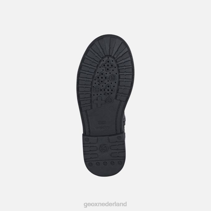 Geox eclair meisje 282Z1164 zwart