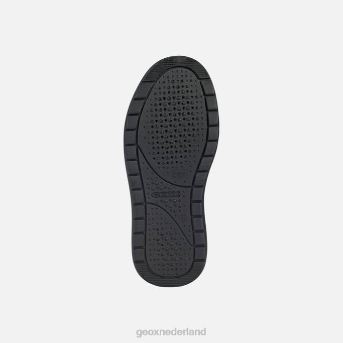 Geox phaolae meisje 282Z1136 zwart