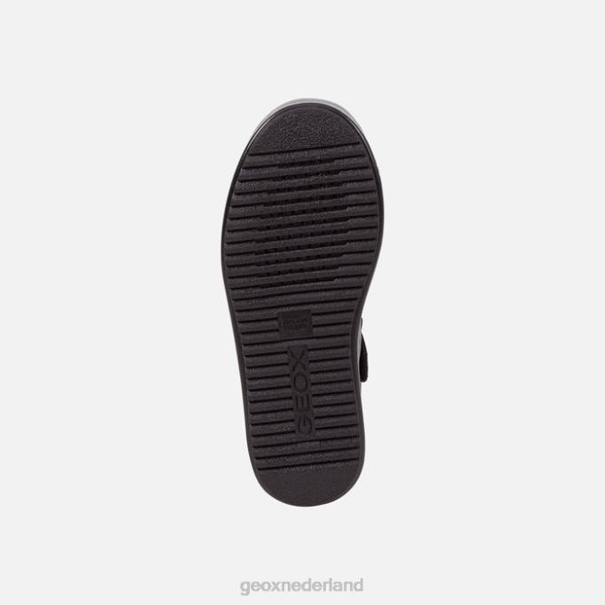 Geox rebecca meisje 282Z1158 zwart