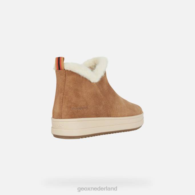 Geox rebecca meisje 282Z1916 whisky