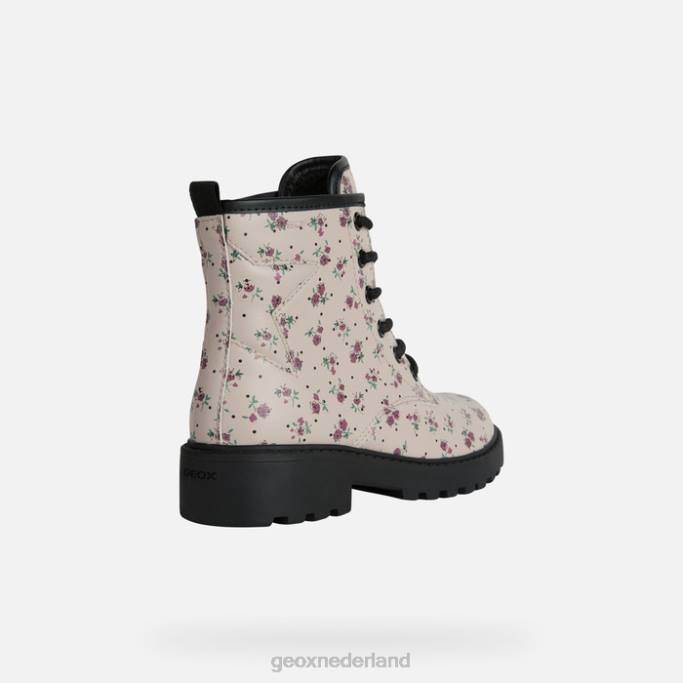 Geox casey meisje 282Z1026 licht roos