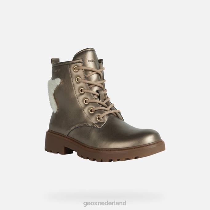 Geox casey meisje 282Z1927 leiding