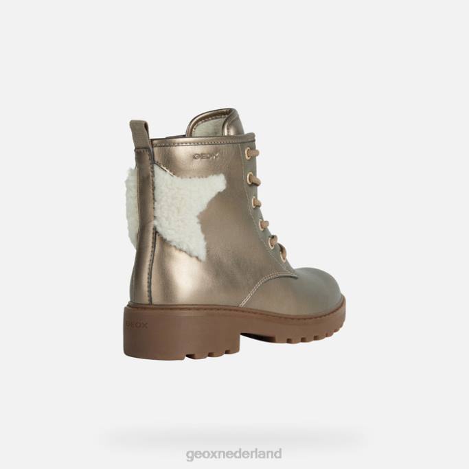 Geox casey meisje 282Z1927 leiding