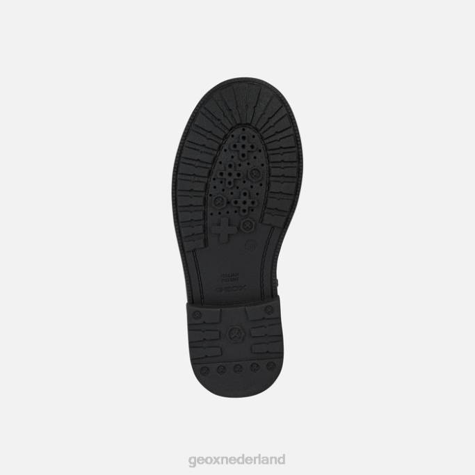 Geox eclair meisje 282Z1212 zwart