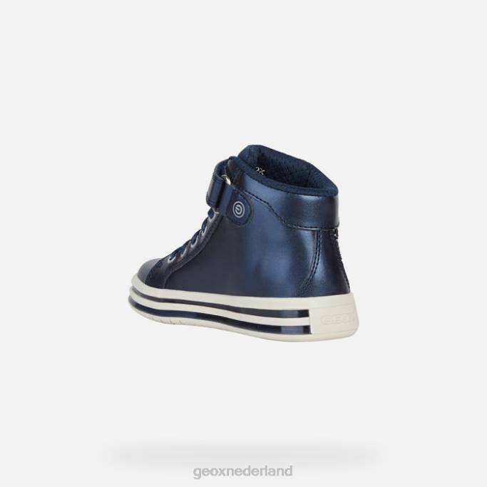 Geox panda meisje 282Z1197 marine