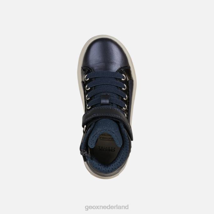 Geox panda meisje 282Z1238 marine