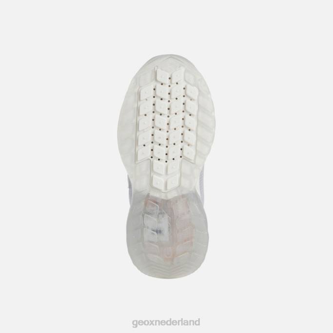 Geox spaziaal meisje 282Z1202 zilver