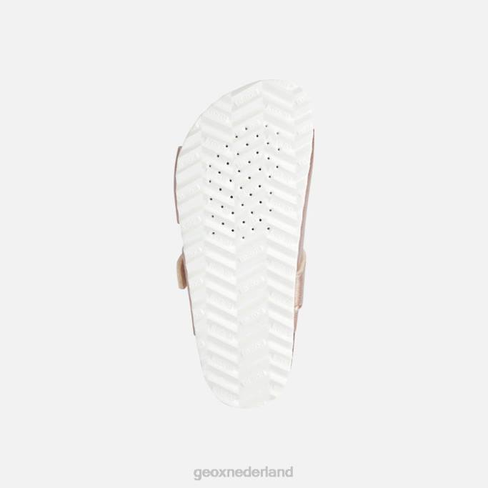 Geox adrie meisje 282Z1108 rosé goud