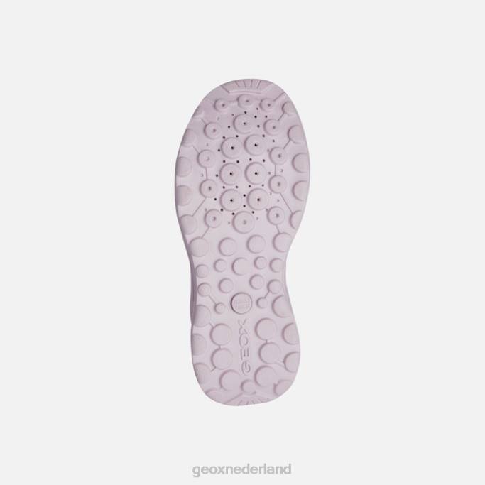 Geox vaniet meisje 282Z1142 roze/aqua