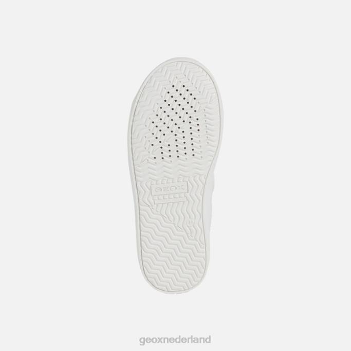 Geox Kath meisje 282Z1210 wit