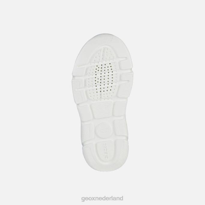 Geox aril meisje 282Z1089 zwart/veelkleurig