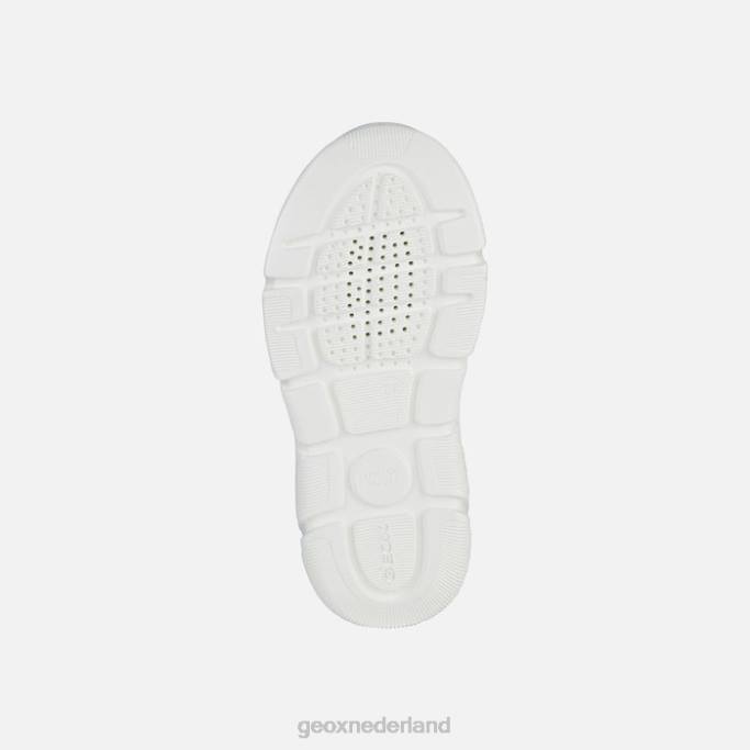 Geox aril meisje 282Z1116 roze/zwart