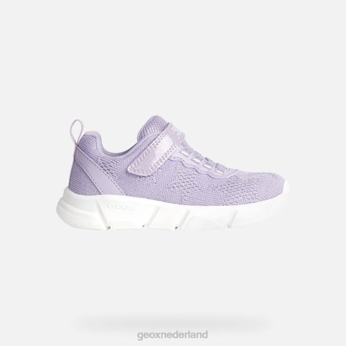 Geox aril meisje 282Z982 lila