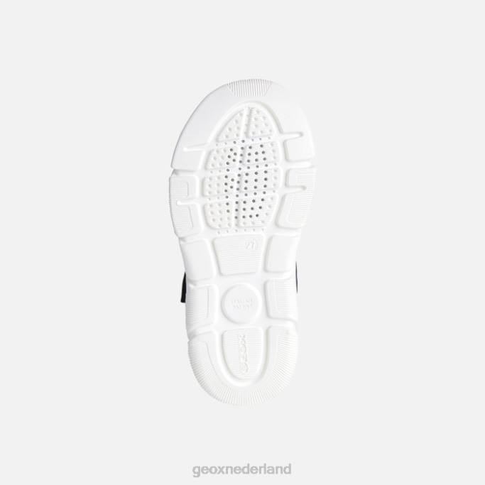 Geox aril meisje 282Z986 zwart